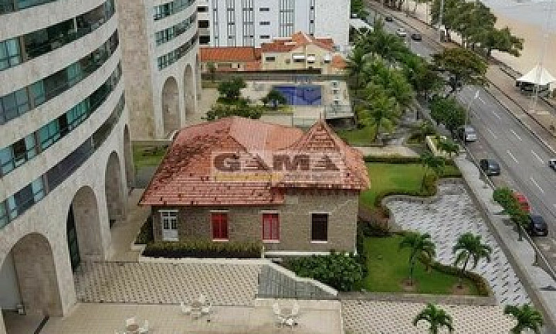 Apartamento Alto Pad...