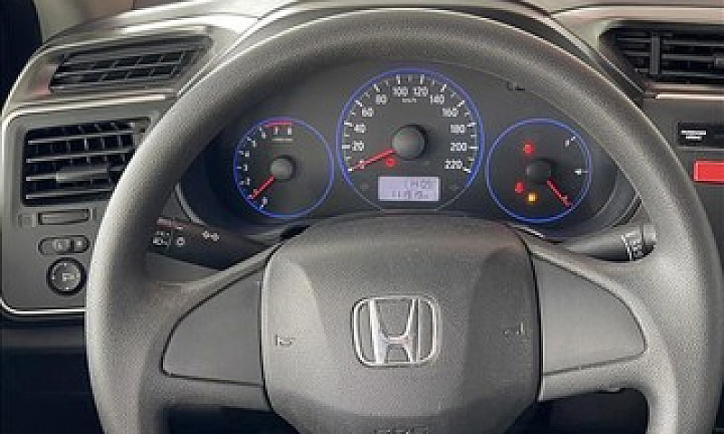 Honda City 1.5 Dx 16...