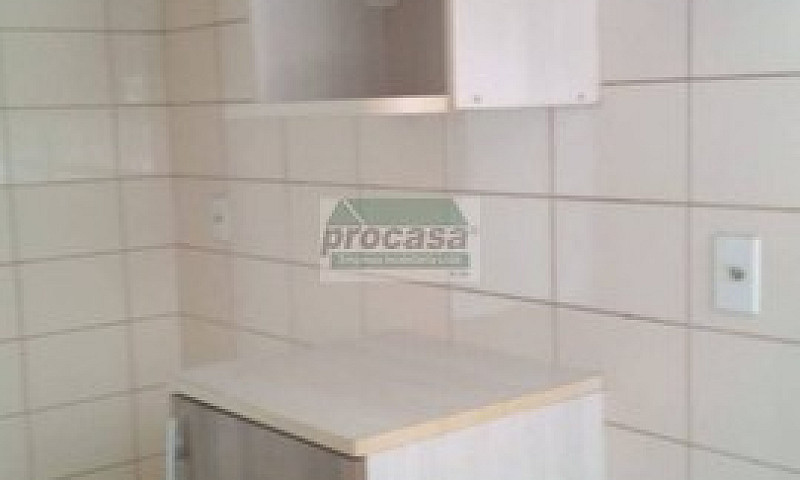 Apartamento Para Alu...