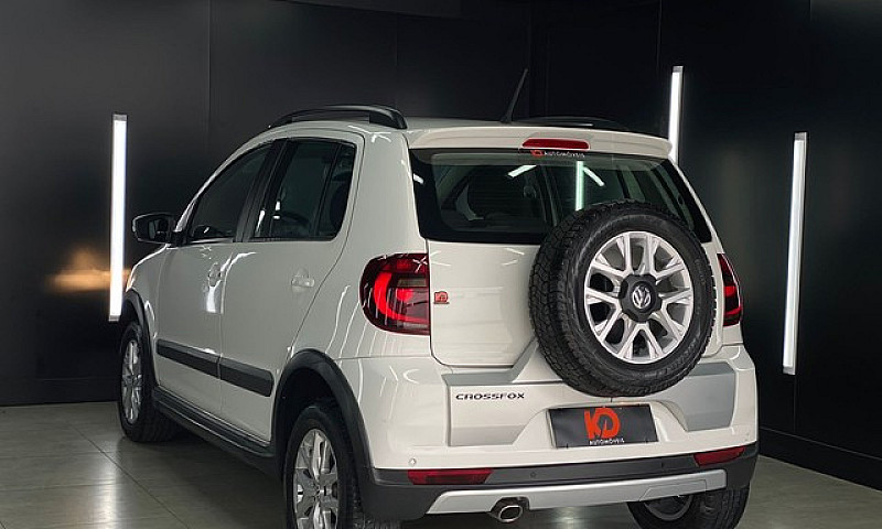 Vw - Volkswagen Cros...
