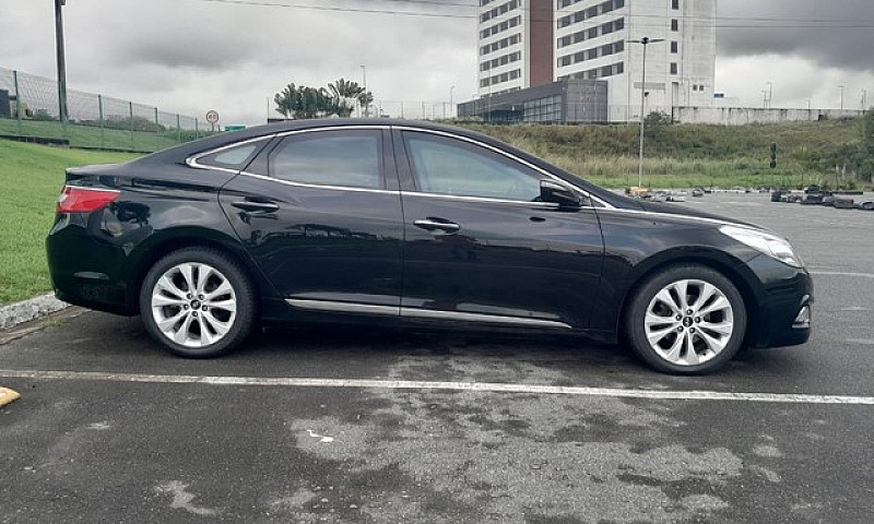 Hyundai Azera 2015 B...