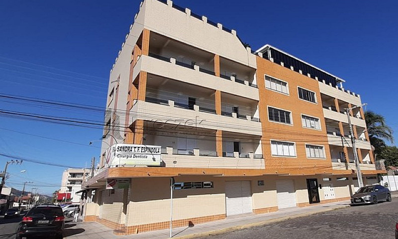 Apartamento Padrão P...