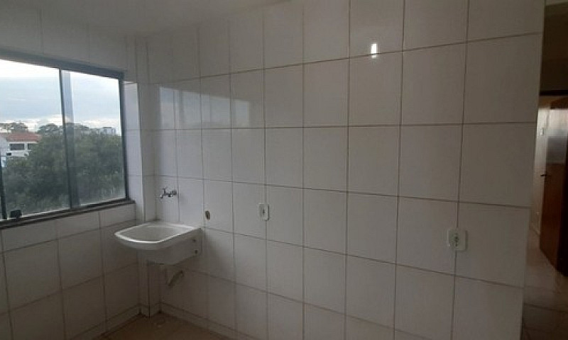 Alugo Apartamento De...