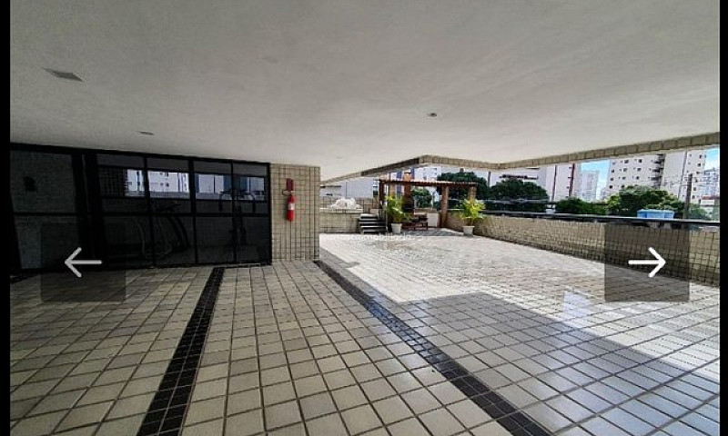 Apartamento Para Alu...