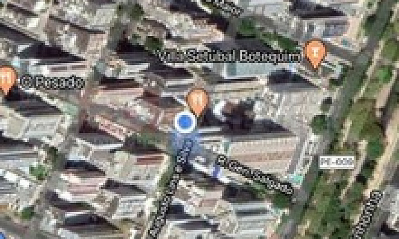 Edificio Ilha De Tró...