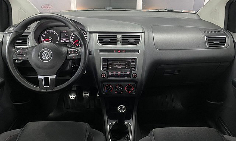 Vw - Volkswagen Cros...