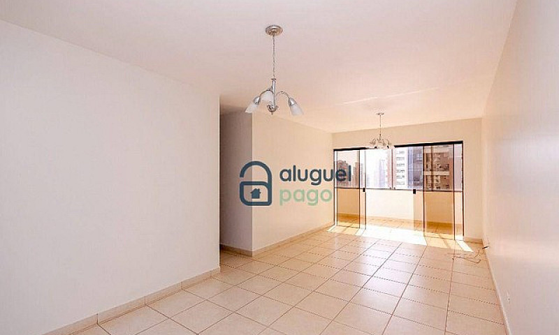 Apartamento Com 4 Do...