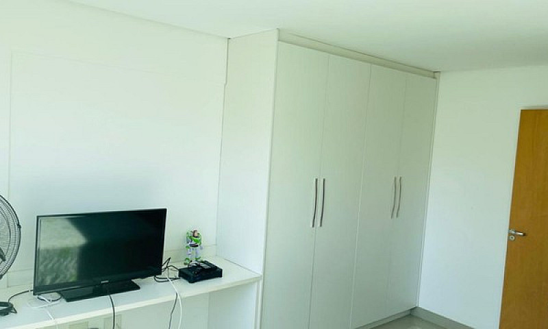 Apartamento Para Ven...