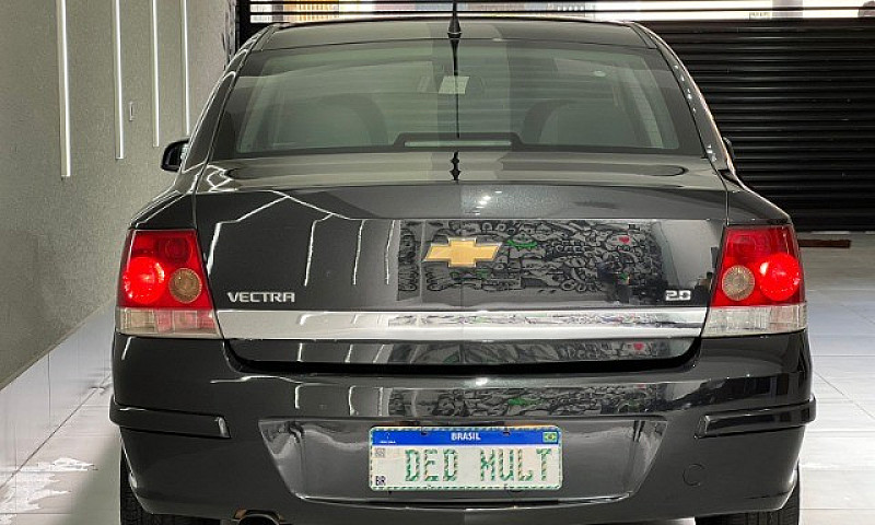 Chevrolet   Vectra  ...