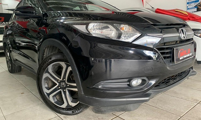 Hrv Ex 1.8 Flexone 2...