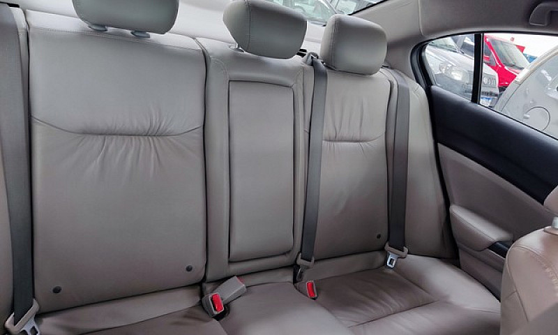 Honda Civic Sedan Lx...