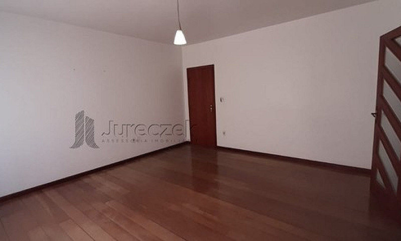 Apartamento Padrão P...