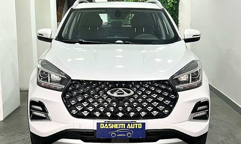 Tiggo 5X Pro 2023 - ...