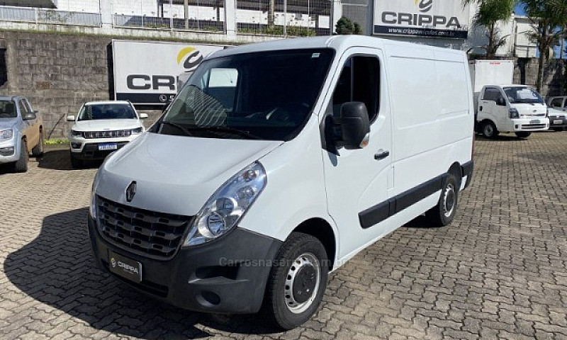 Renault Master  L1H1...