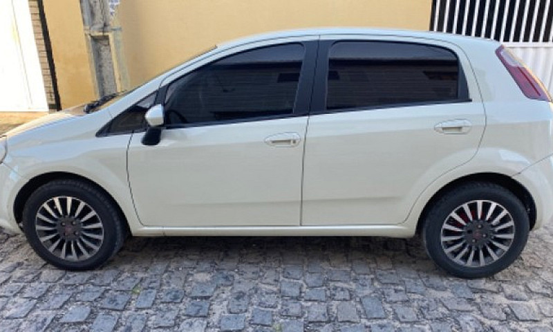 Punto 2013 1.4 (Vend...