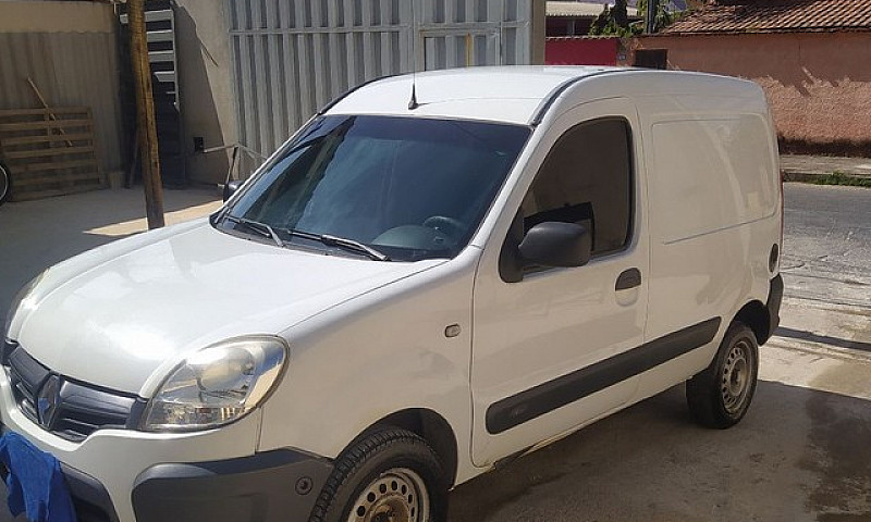 Renault Kangoo 1.6 1...