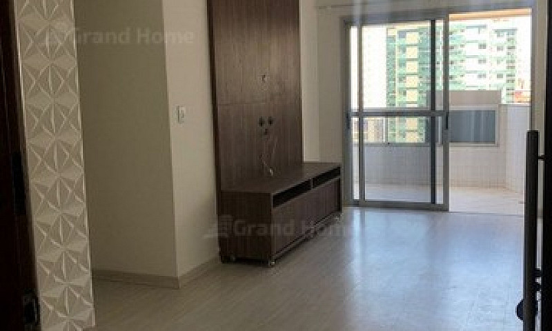 Apartamento 2 Quarto...