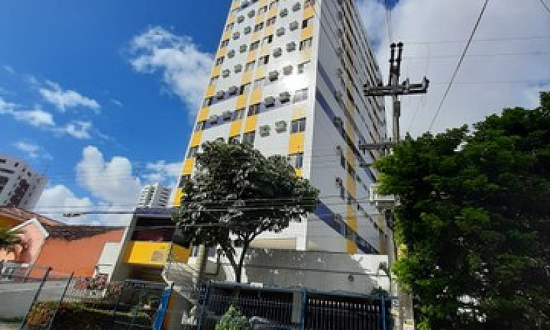 Alugo Excelente Apar...