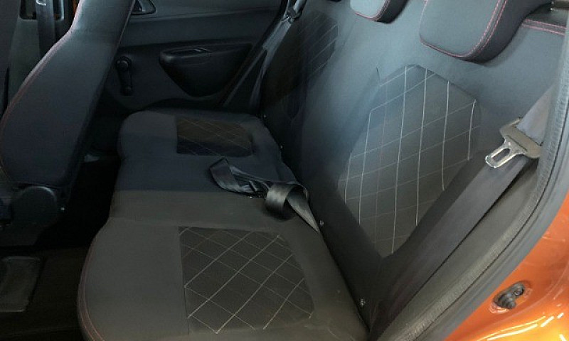 Kwid Zen 1.0 Novinho...