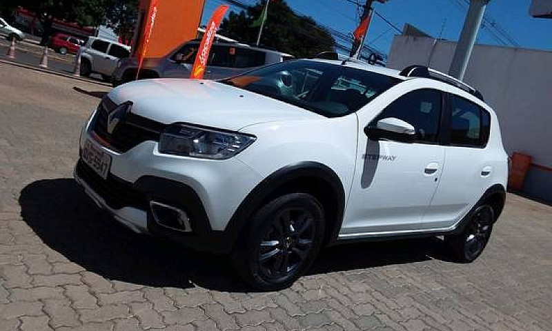 Sandero 2019/2020 1....