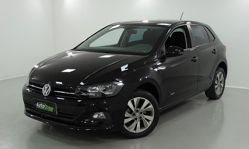 Volkswagen Polo Comf...