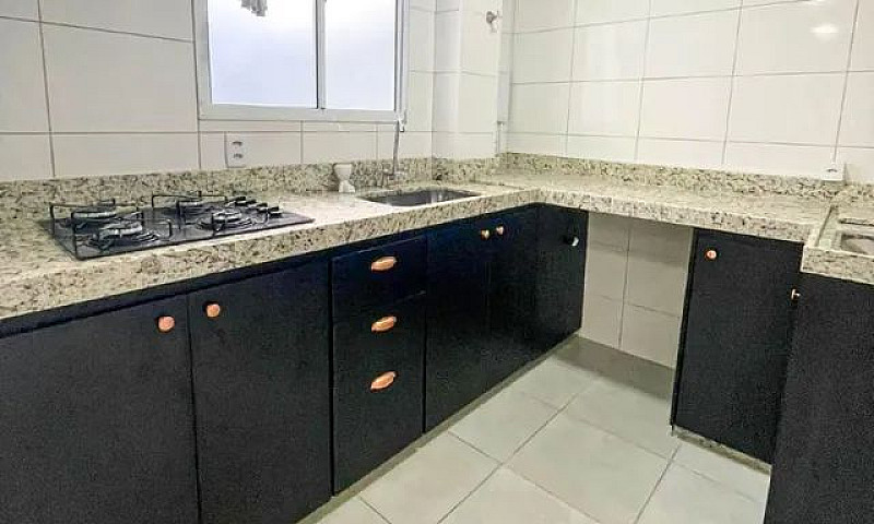 Apartamento Para Ven...