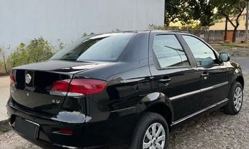 Siena El 1.4 8V Abai...