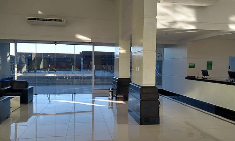 Apartamento Por Temp...