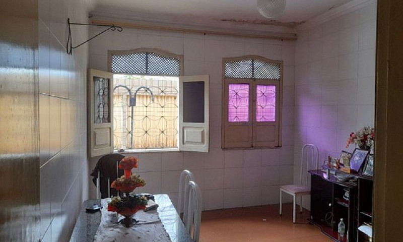 Casa No Getúlio Varg...