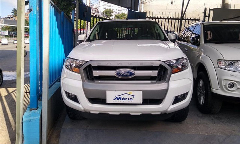 Ford Ranger 2.2 Xls ...