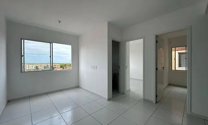 Apartamentos Primeir...