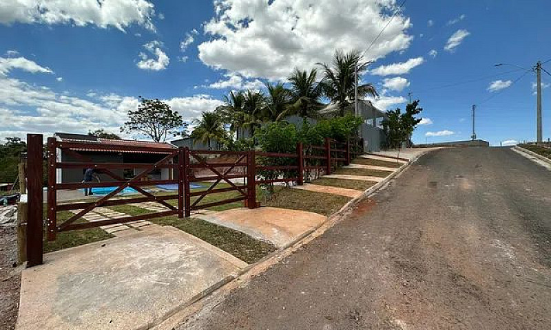 Rancho A Venda No La...