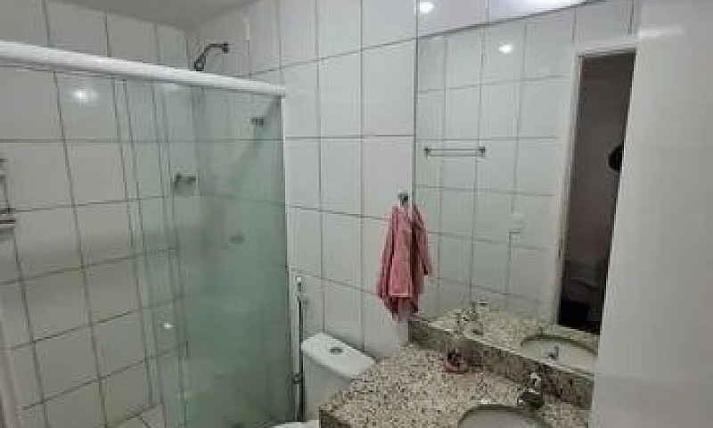 Apartamento Para Alu...