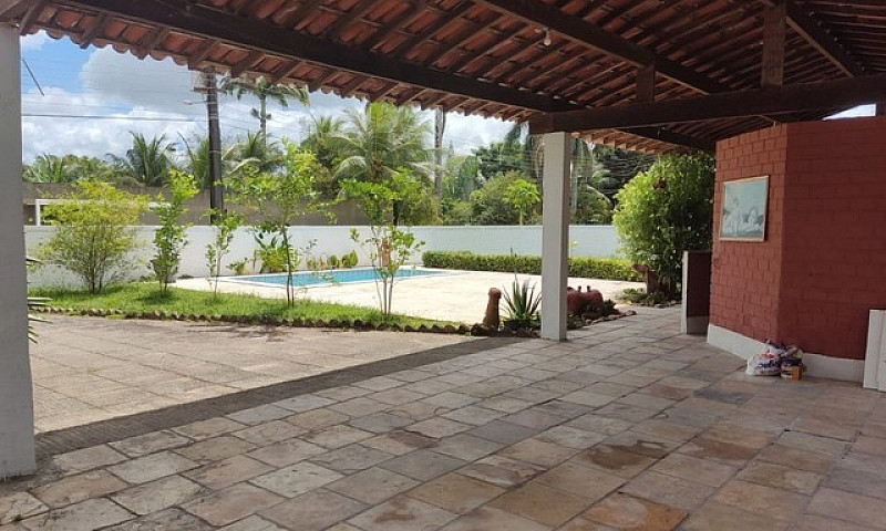 Casa De Condomínio P...