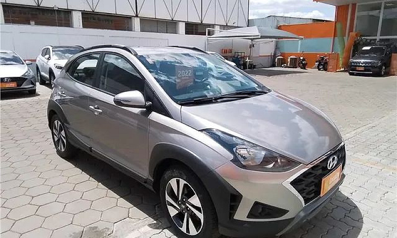 Hyundai Hb20X 2022 1...