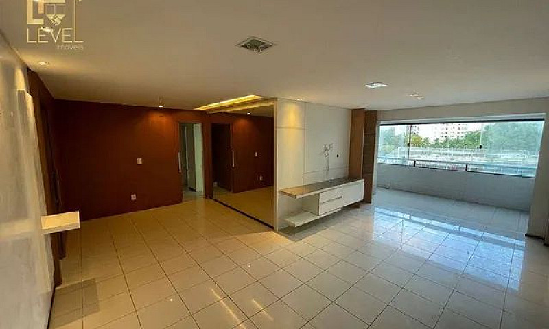 Apartamento Com 3 Do...