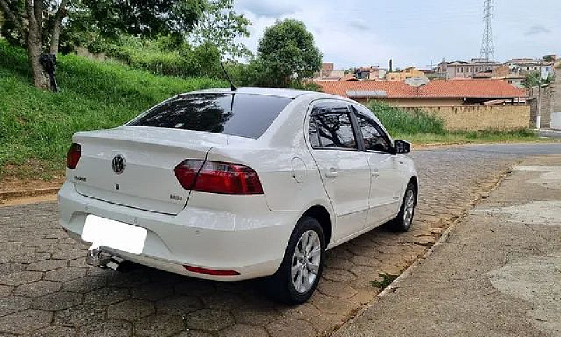 Voyage 1.6 Confortil...