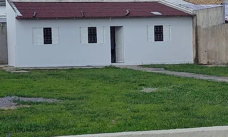 Alugo Casa No Cod. S...