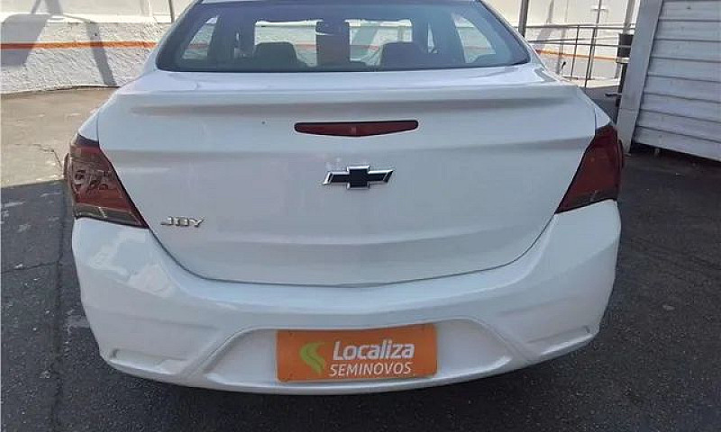 Chevrolet Onix 2021 ...
