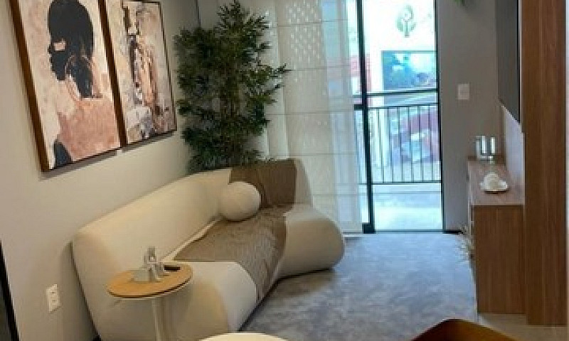 Apartamento No Bairr...