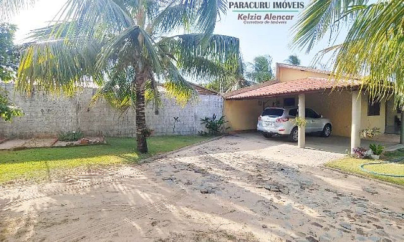 Vendo Casa Com Duas ...