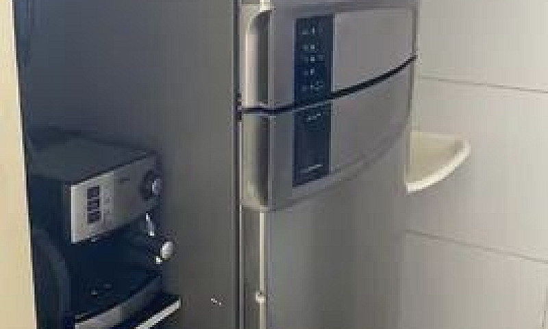 Alugo Apartamento No...