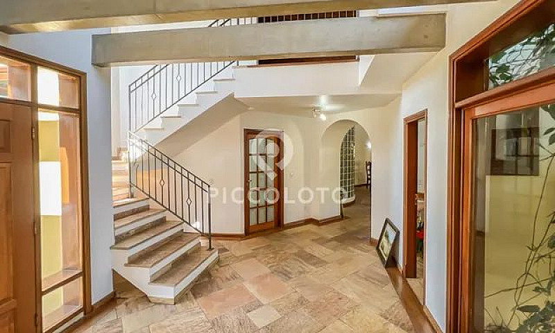 Casa - Jardim Botâni...
