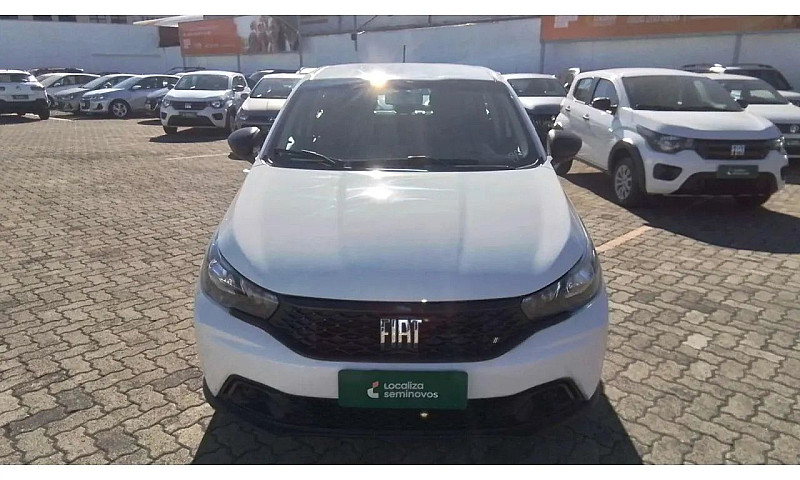 Fiat Argo 2023 1.0 F...