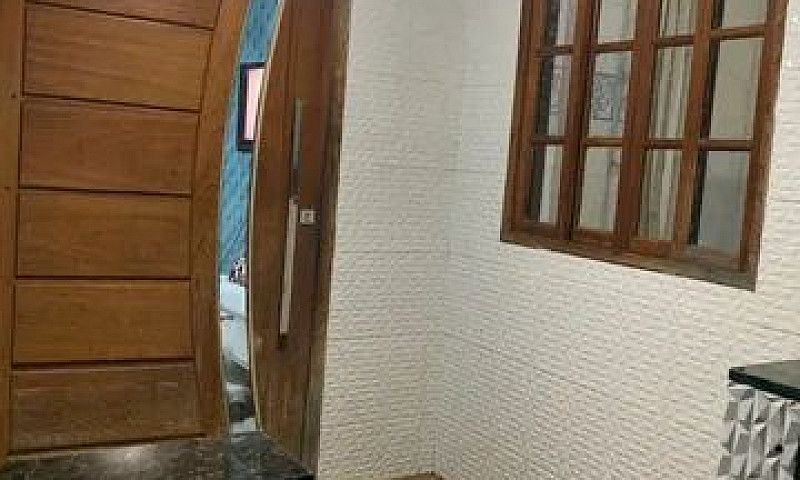 Vendo Casa Linda...