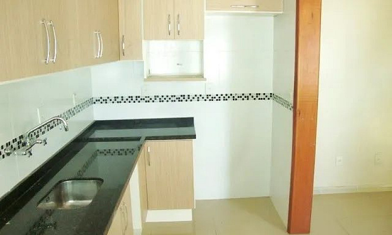 Apartamento Em São S...