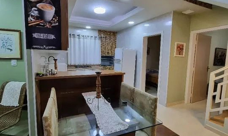 Casa Na Praia, Sobra...