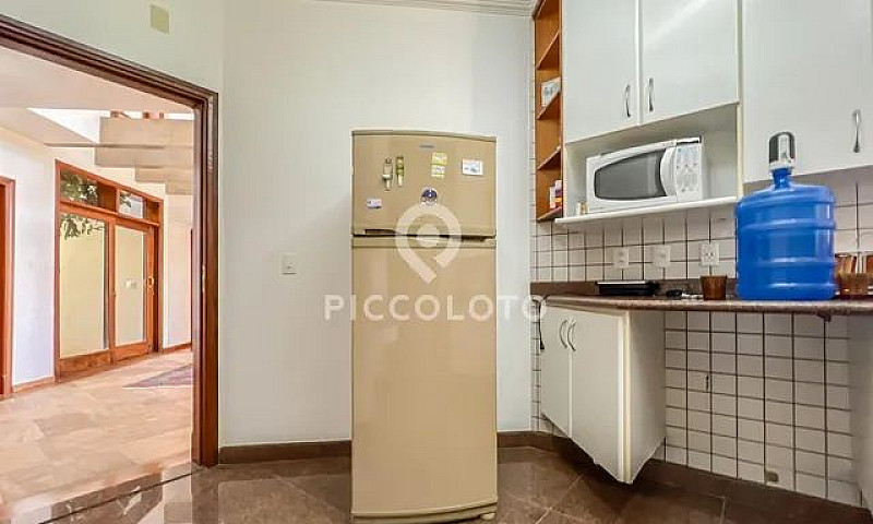 Casa - Jardim Botâni...