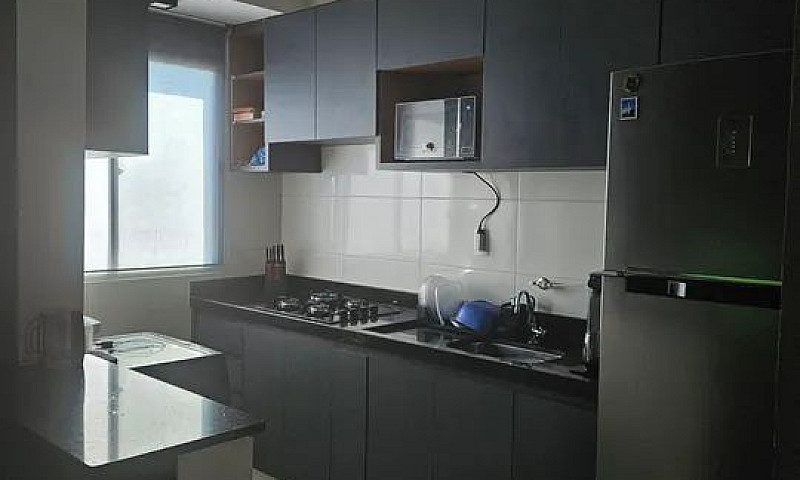 Vendo Apartamento No...