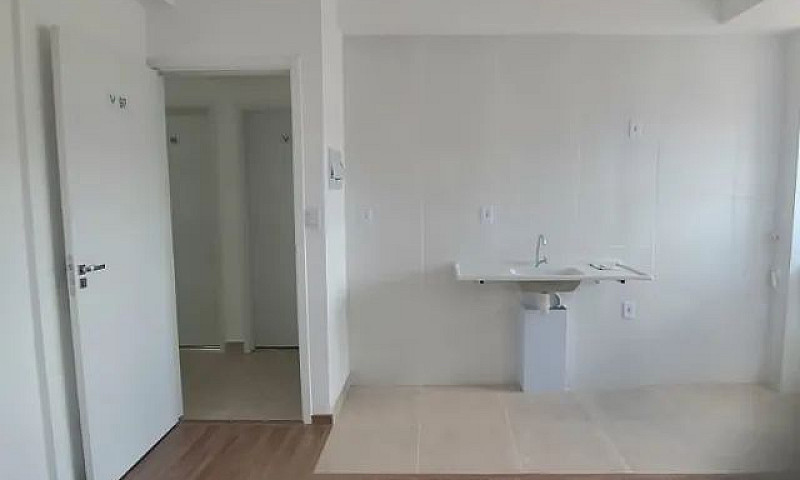 Apartamento Com 2 Qu...